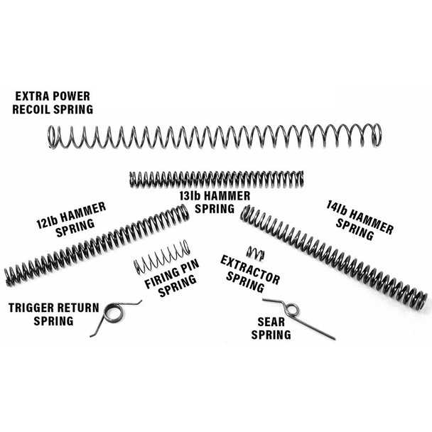 beretta 92fs parts diagram