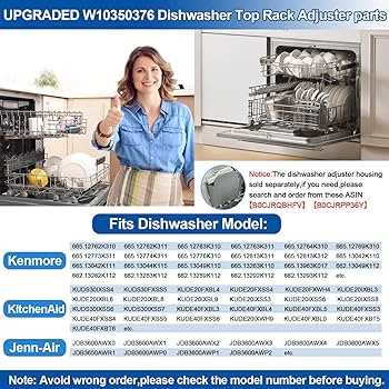 kenmore dishwasher 665 parts diagram