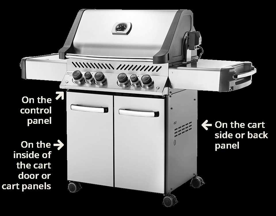 blue rhino razor griddle parts diagram blue rhino razor griddle parts diagram