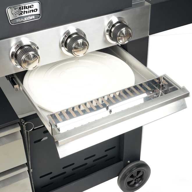 blue rhino razor griddle parts diagram blue rhino razor griddle parts diagram