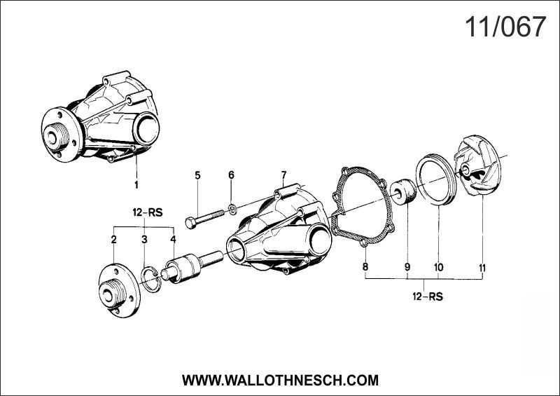 bmw e46 parts diagram