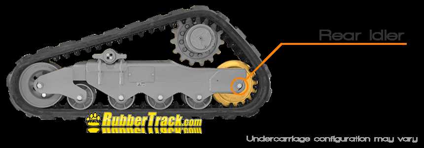 bobcat t650 parts diagram