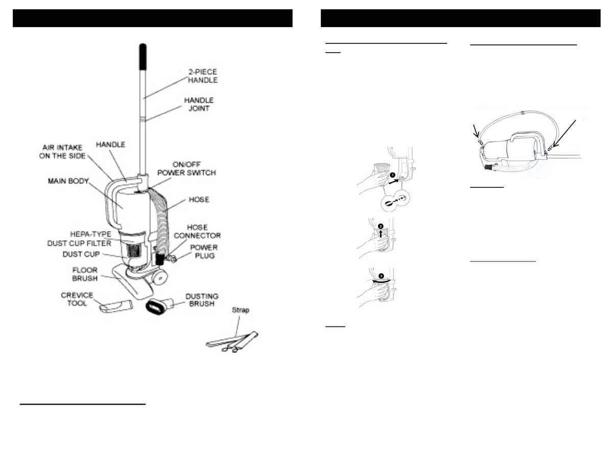 shark vacuum parts diagram shark vacuum parts diagram