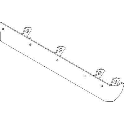 boss plow parts diagram