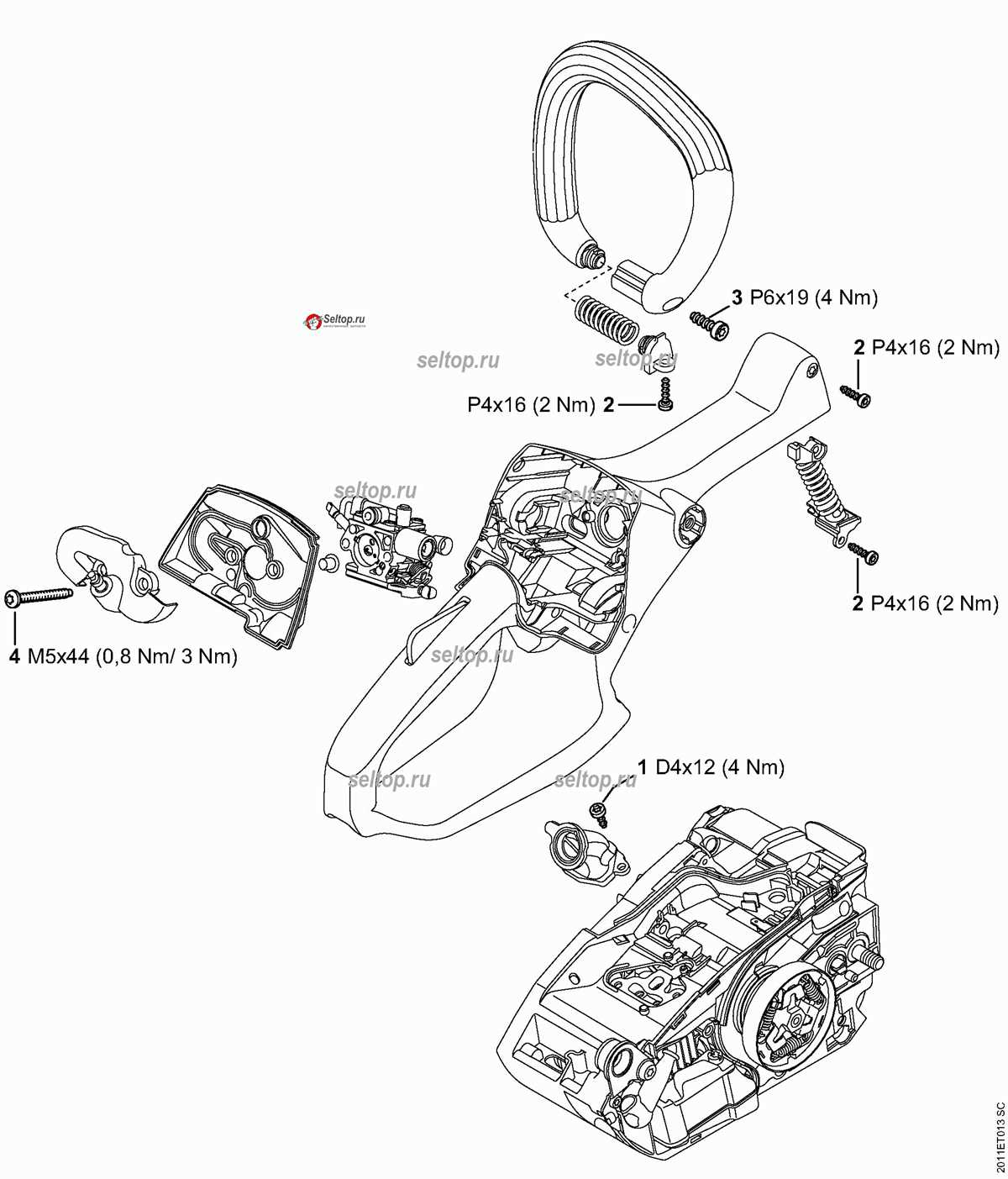stihl ms 391 parts diagram stihl ms 391 parts diagram
