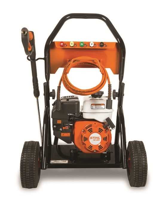 stihl rb 400 parts diagram