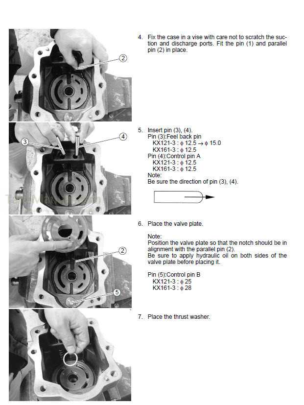 kubota kx121 3 parts diagram