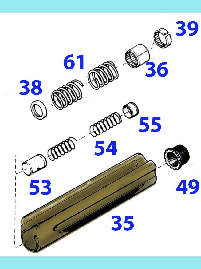 browning gold hunter parts diagram browning gold hunter parts diagram