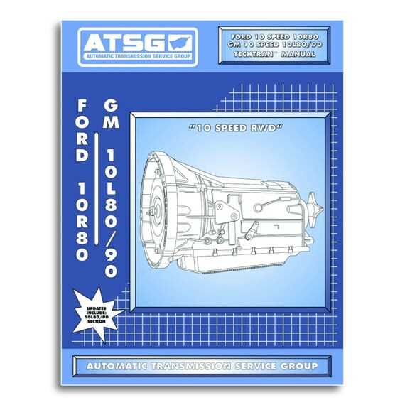 10r80 parts diagram 10r80 parts diagram