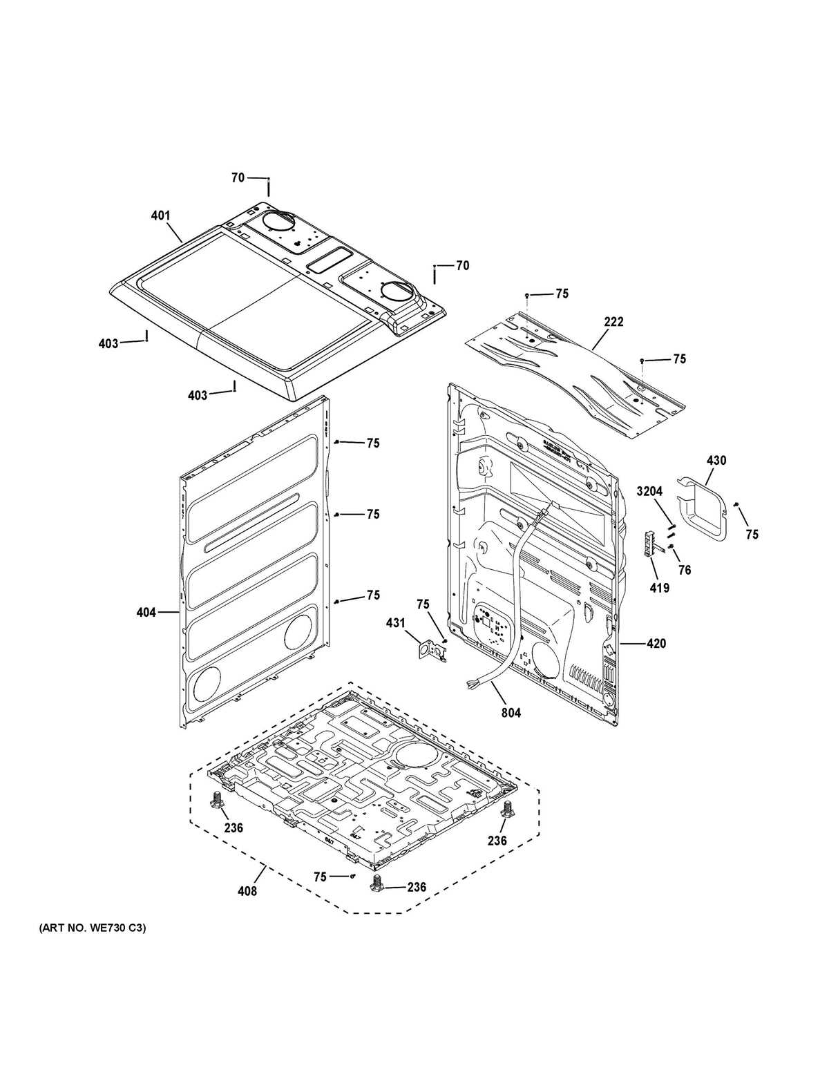 ge gtd33eask0ww parts diagram