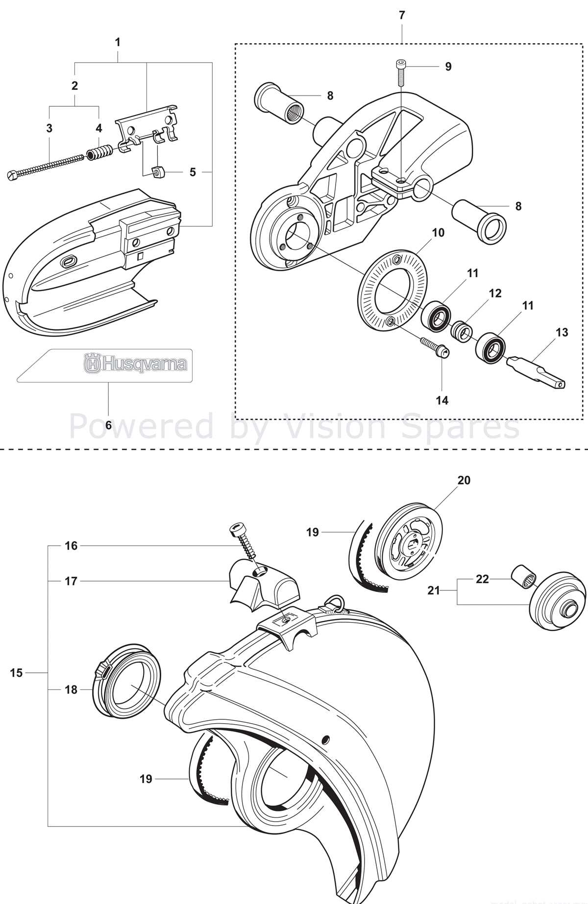 k770 parts diagram