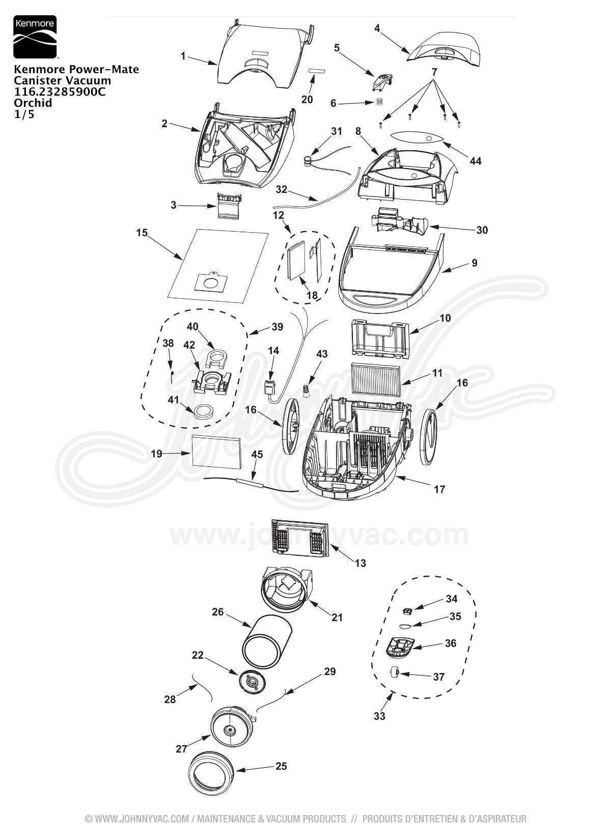 hrr216k9vkaa parts diagram hrr216k9vkaa parts diagram