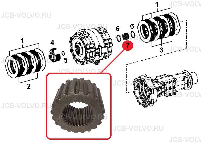 john deere 325 parts diagram