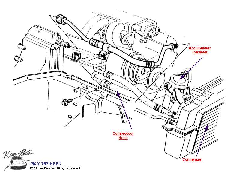 a/c parts diagram a/c parts diagram