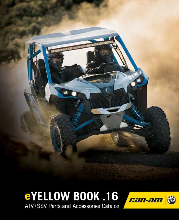 can am x3 parts diagram
