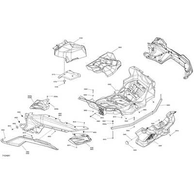 can am x3 parts diagram
