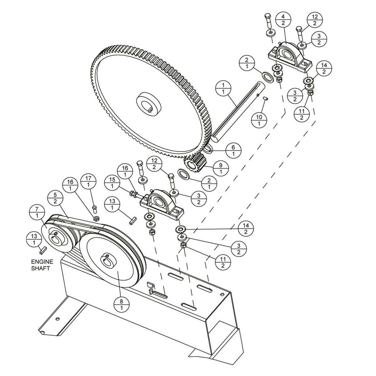 cement mixer parts diagram cement mixer parts diagram