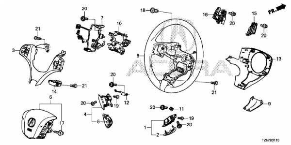 acura mdx parts diagram acura mdx parts diagram
