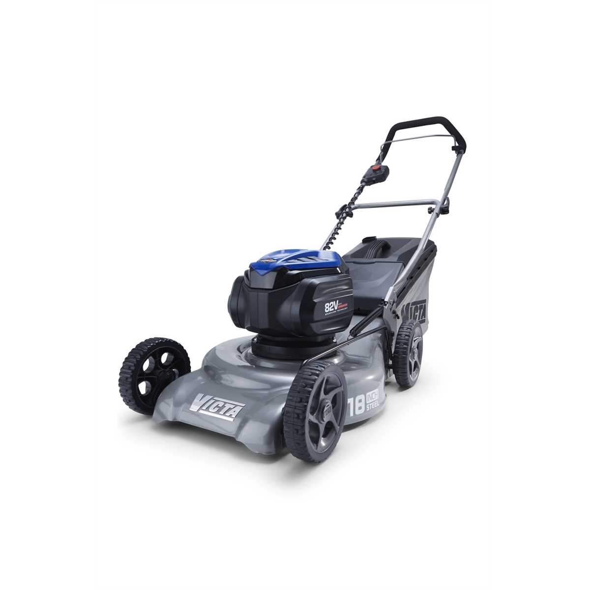 pulsar lawn mower parts diagram