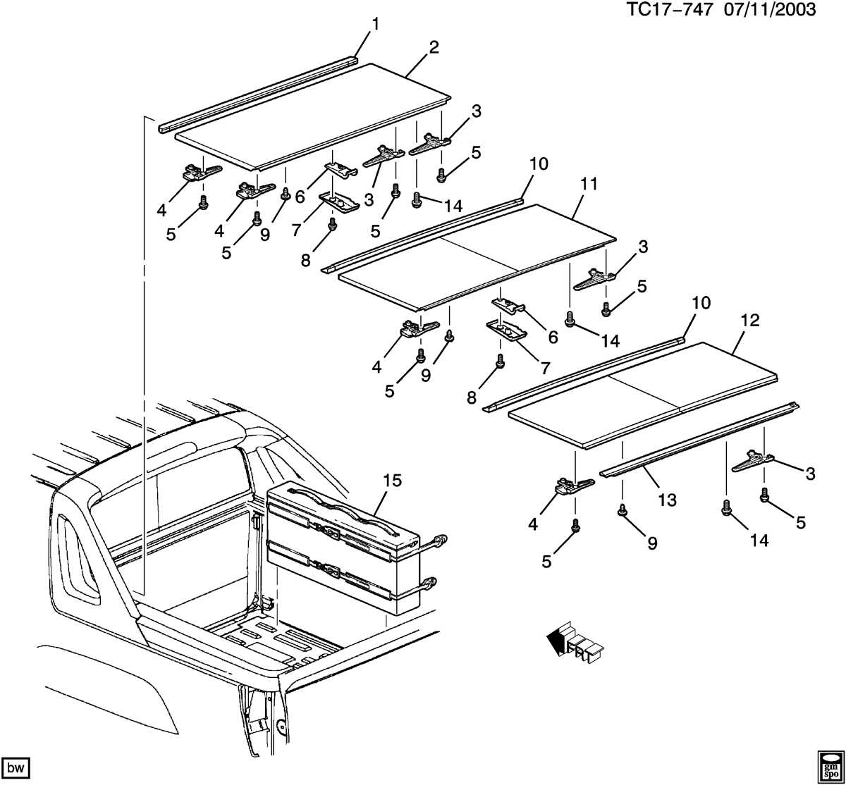 chevrolet avalanche parts diagram chevrolet avalanche parts diagram