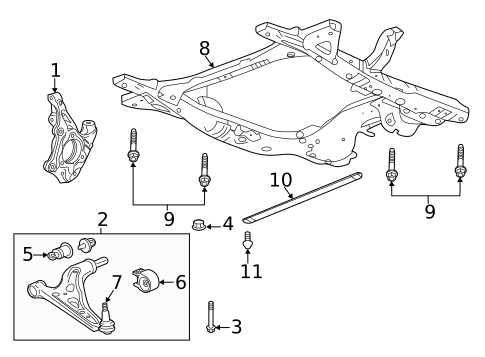 chevy equinox parts diagram