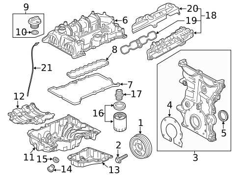chevy equinox parts diagram