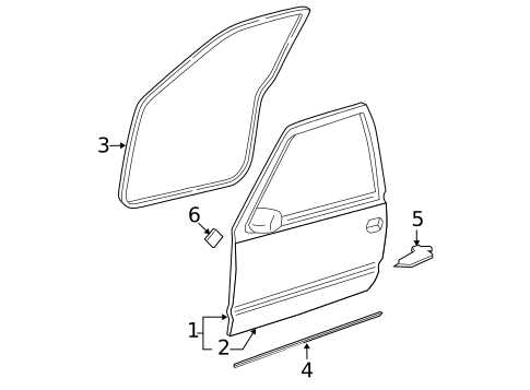 chevy silverado door parts diagram chevy silverado door parts diagram