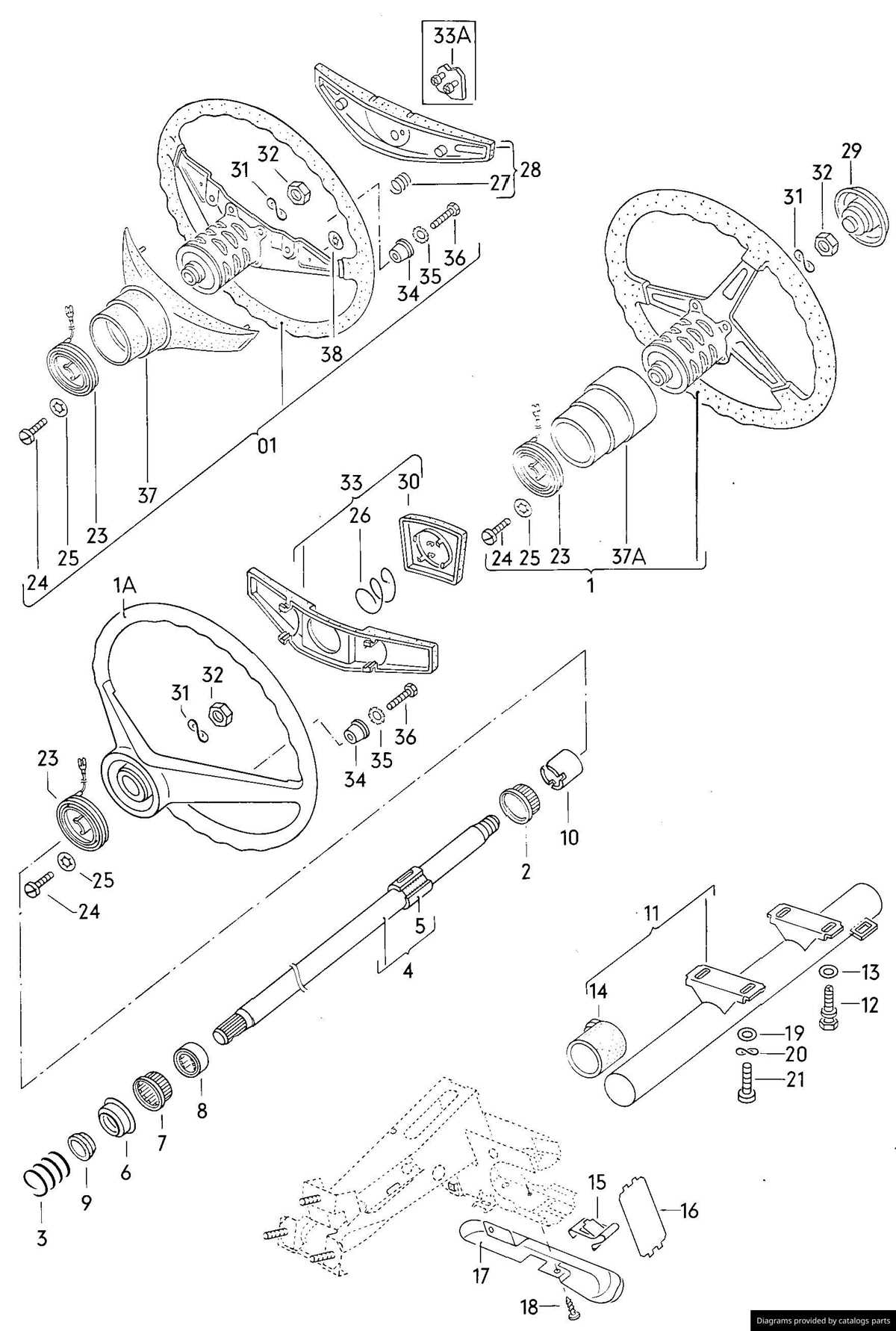 club car steering parts diagram club car steering parts diagram