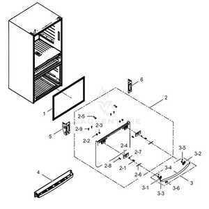 samsung rf28r6201sr aa parts diagram