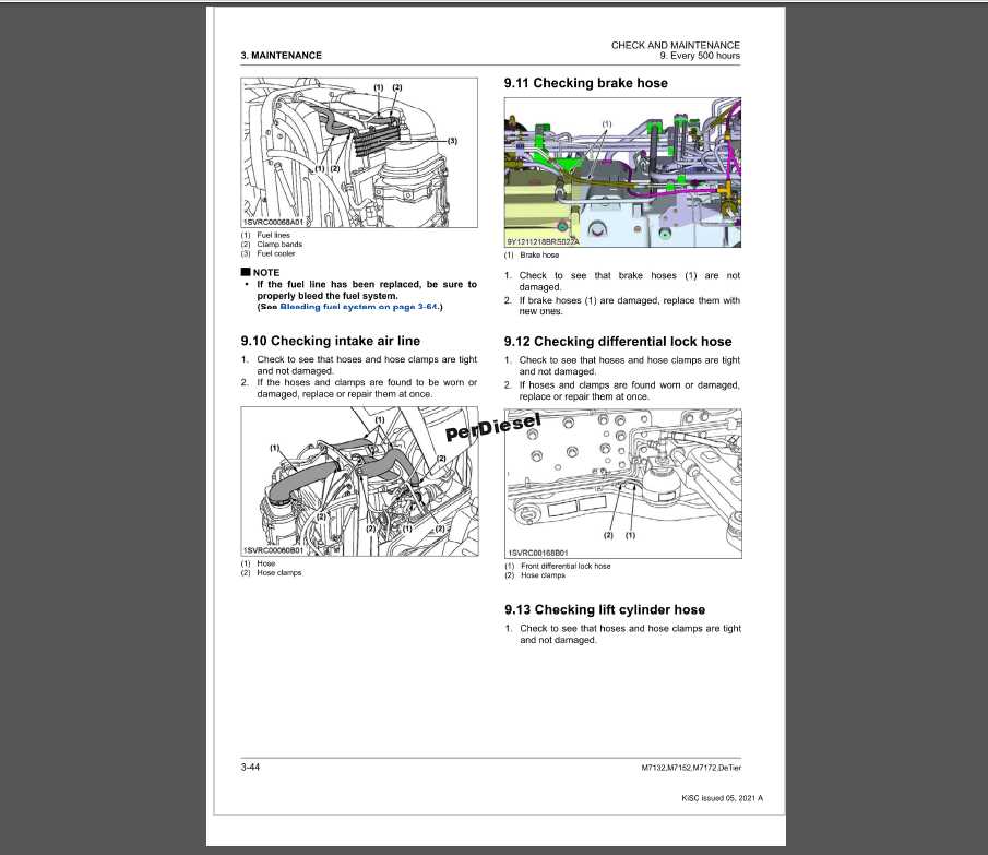 kubota t2380 parts diagram kubota t2380 parts diagram