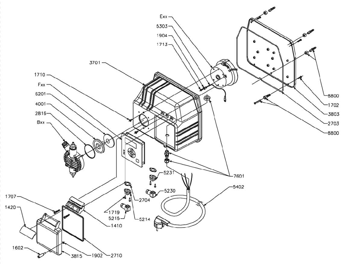 coleman powermate 5000 parts diagram coleman powermate 5000 parts diagram