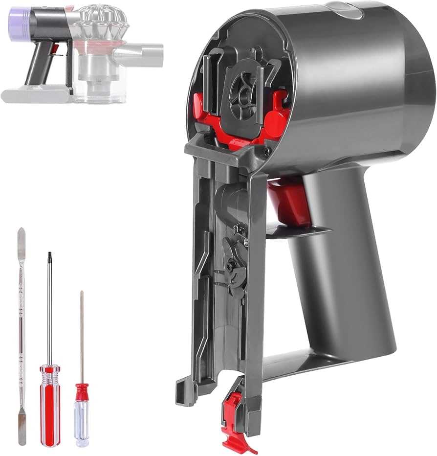 dyson v8 parts diagram dyson v8 parts diagram
