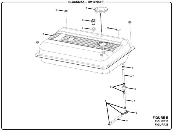 black max generator parts diagram black max generator parts diagram
