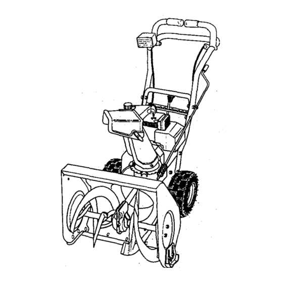 craftsman 536.88 snowblower parts diagram craftsman 536.88 snowblower parts diagram