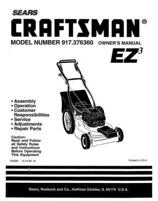 craftsman self propelled lawn mower parts diagram craftsman self propelled lawn mower parts diagram