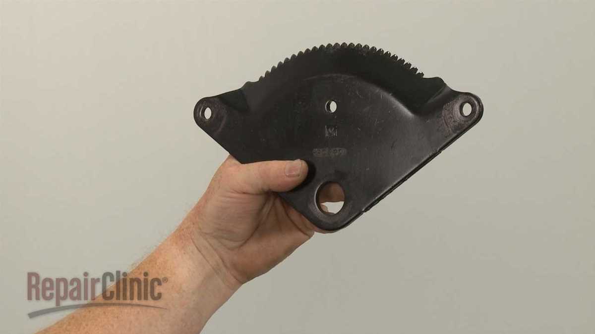 craftsman yt4000 steering parts diagram