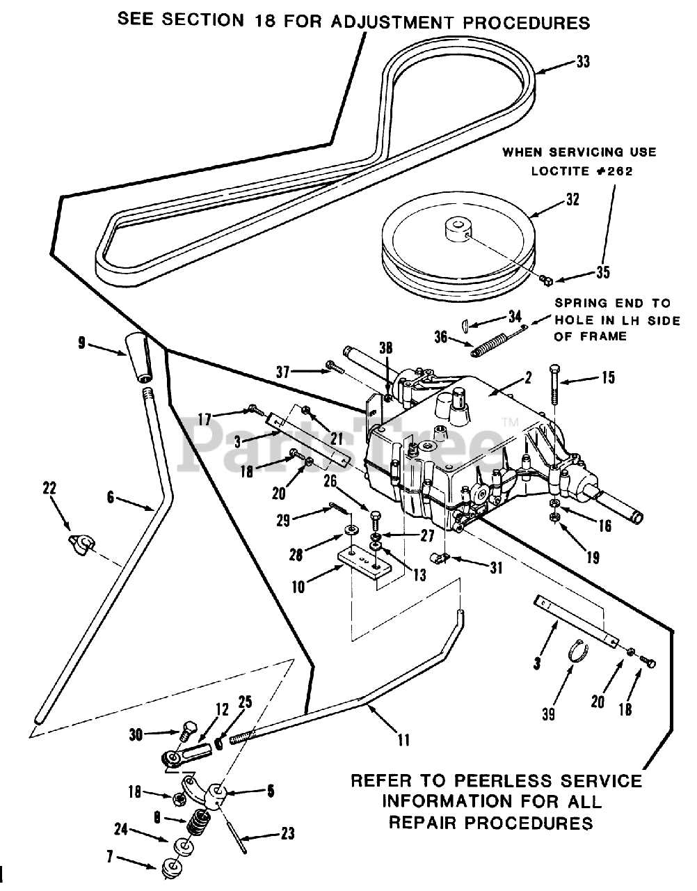 toro wheel horse 8 25 parts diagram toro wheel horse 8 25 parts diagram