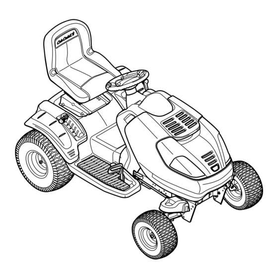 cub cadet lt1046 parts diagram