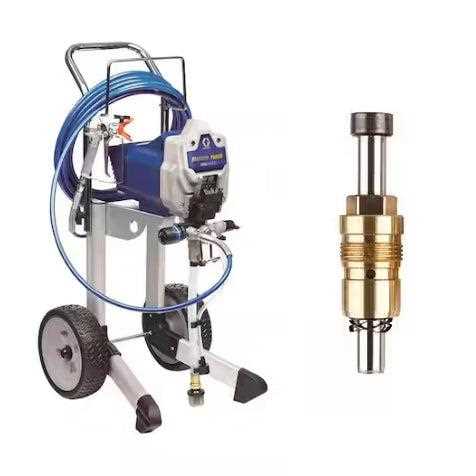 graco magnum prox19 parts diagram graco magnum prox19 parts diagram