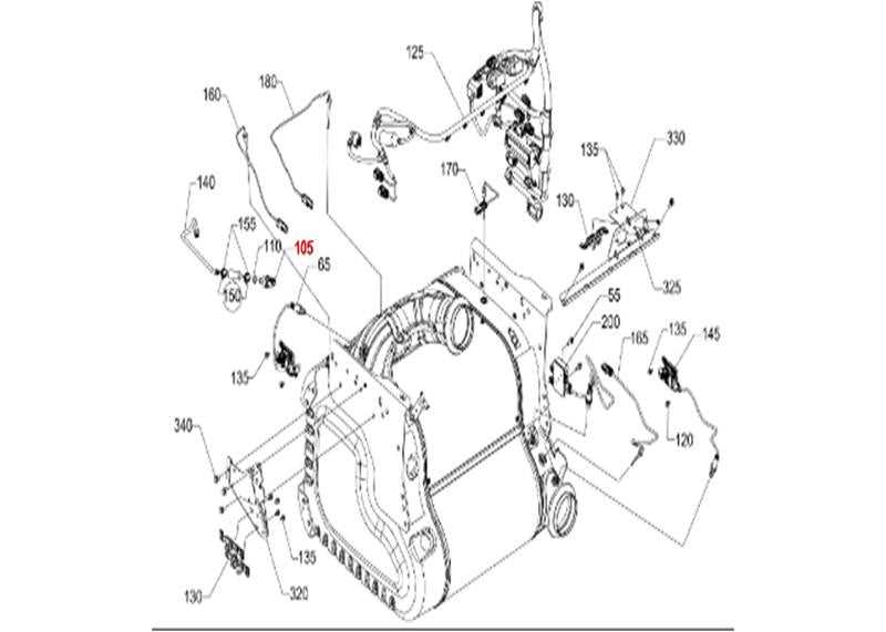 dd15 engine parts diagram