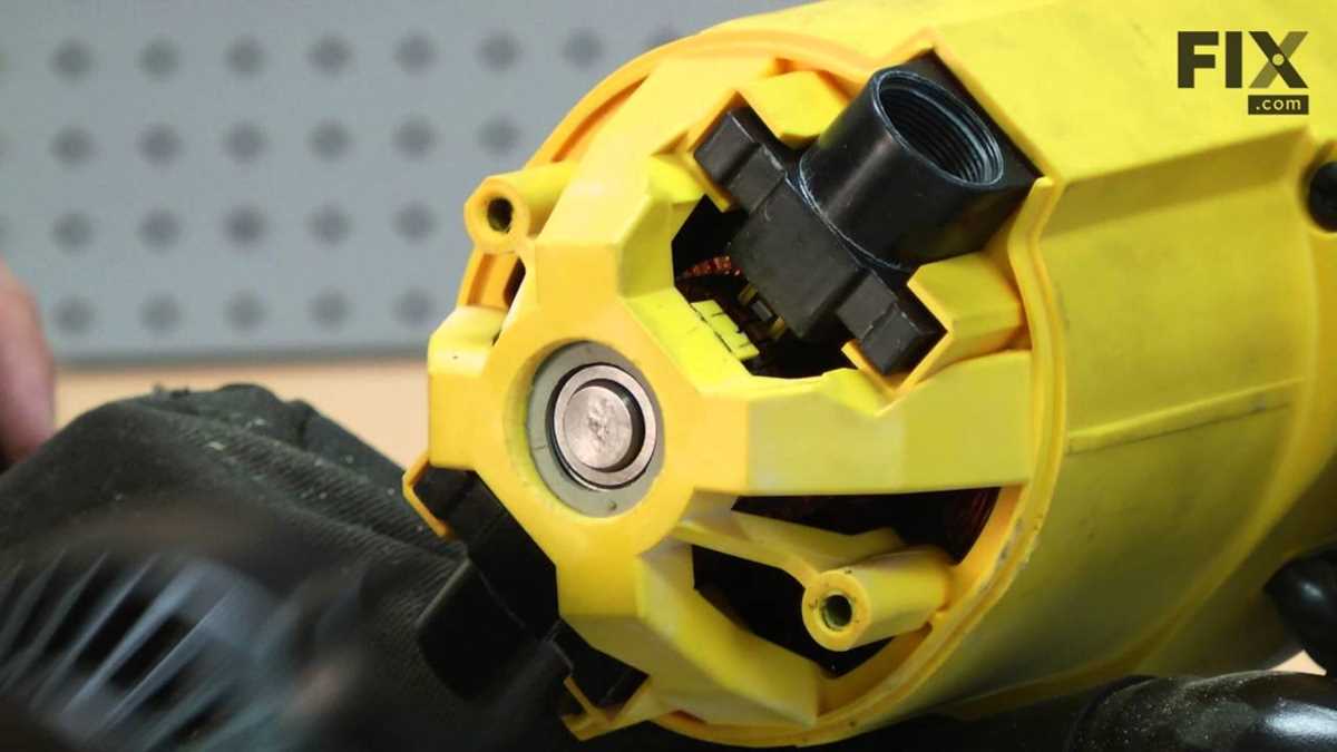dewalt dw744 parts diagram