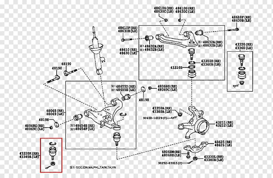 2014 toyota tacoma parts diagram 2014 toyota tacoma parts diagram