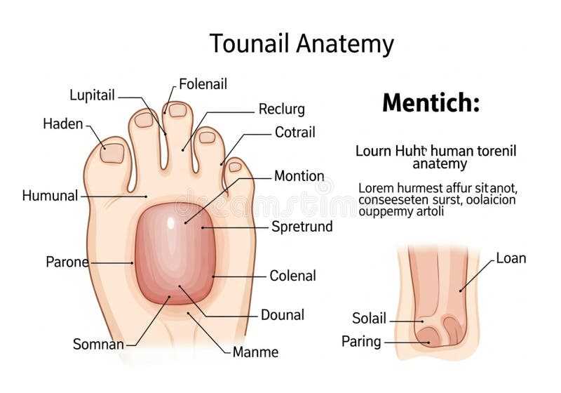 diagram of the foot parts diagram of the foot parts