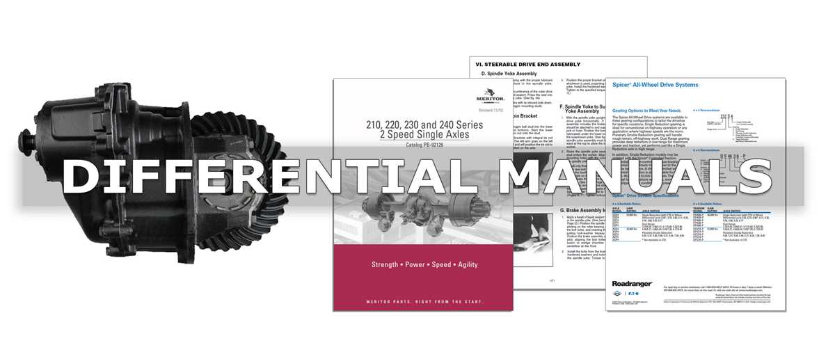 differential diagram parts differential diagram parts