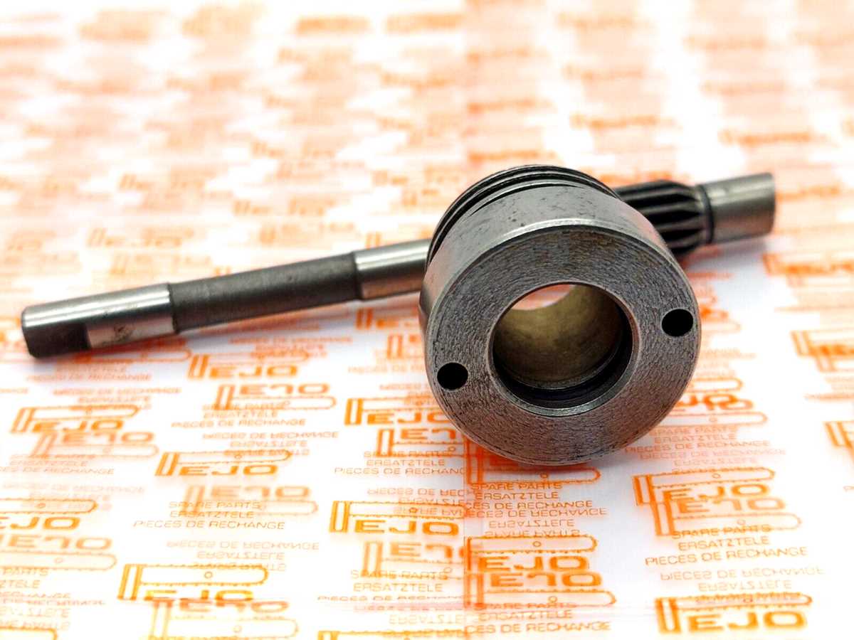 stihl 041 farm boss parts diagram