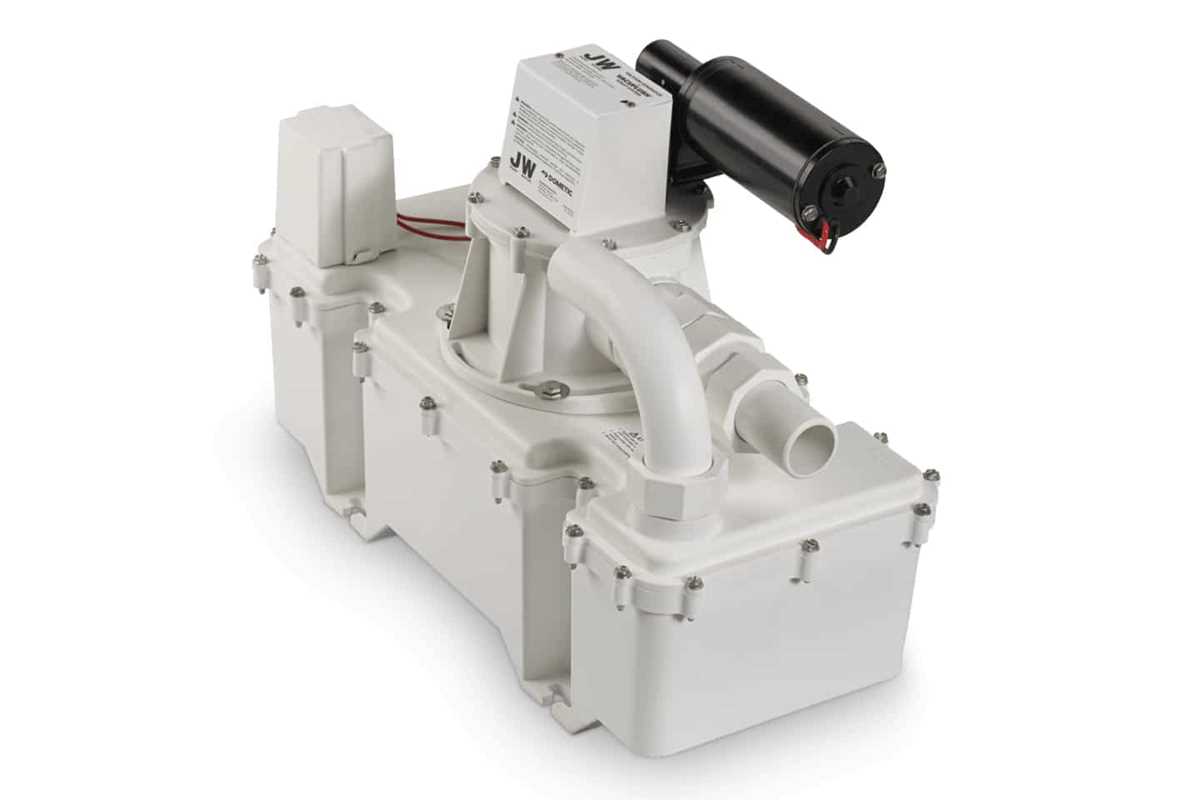 dometic vacuflush parts diagram