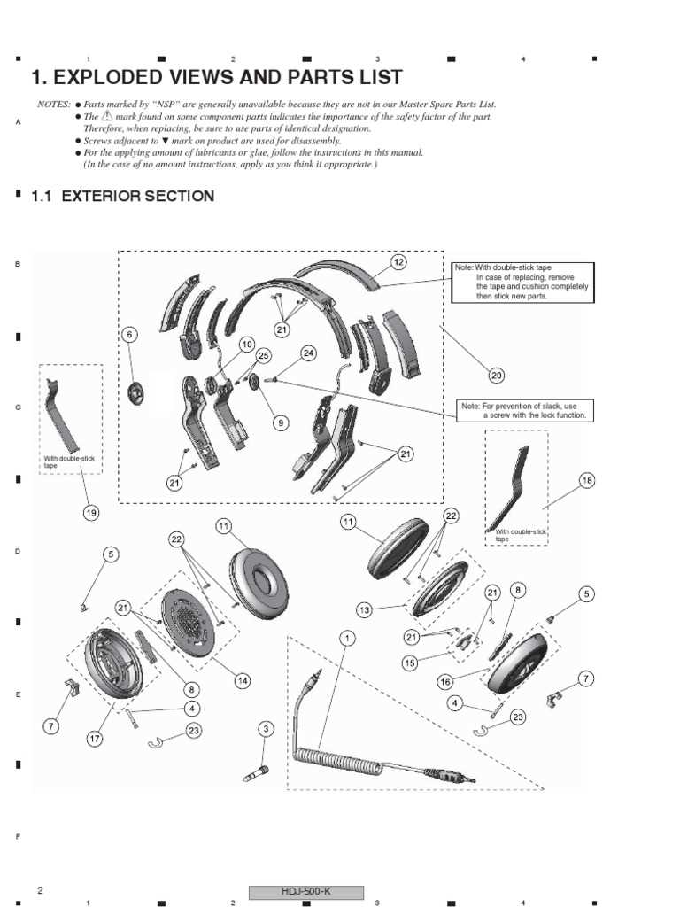 dyson dc41 parts diagram