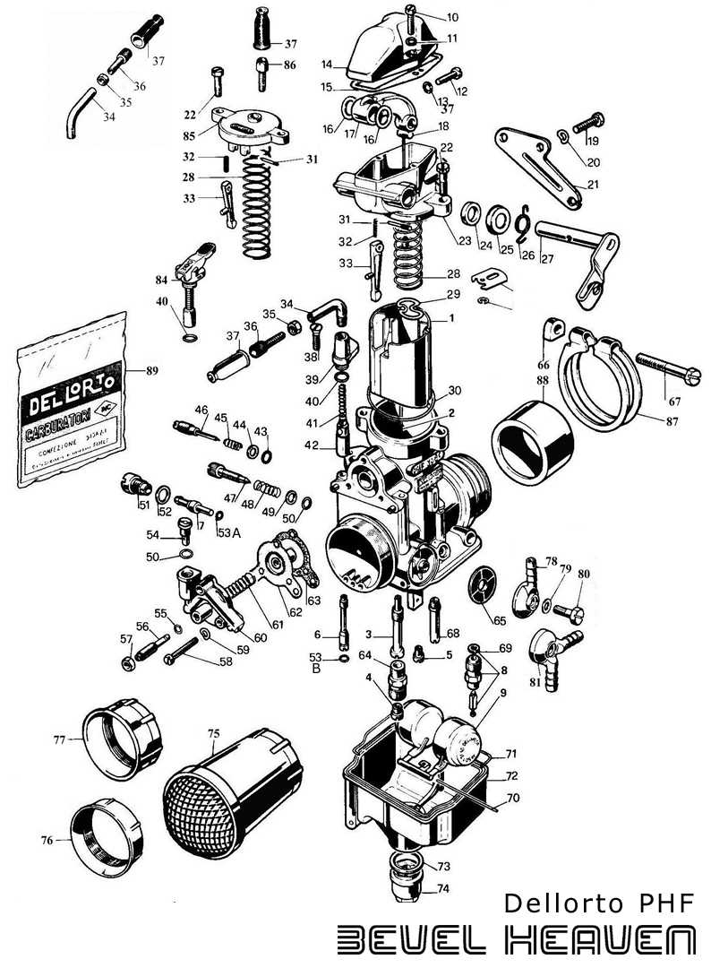 ducati parts diagram