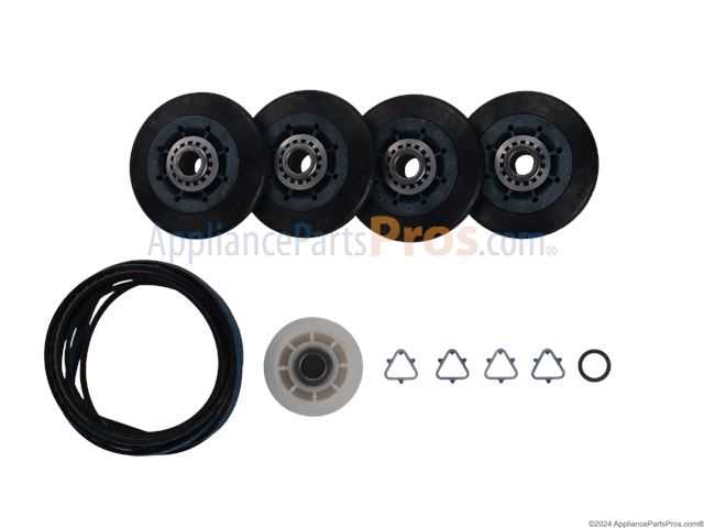 duet washer parts diagram