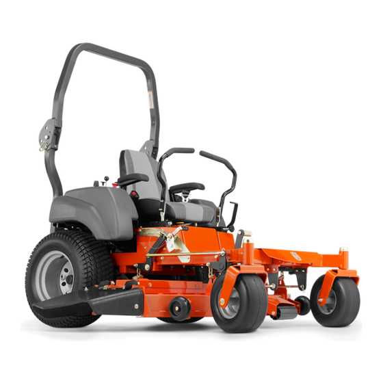 husqvarna self propelled mower parts diagram